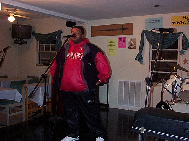 23rd Psalm 11-15-2003 8-52-11 PM